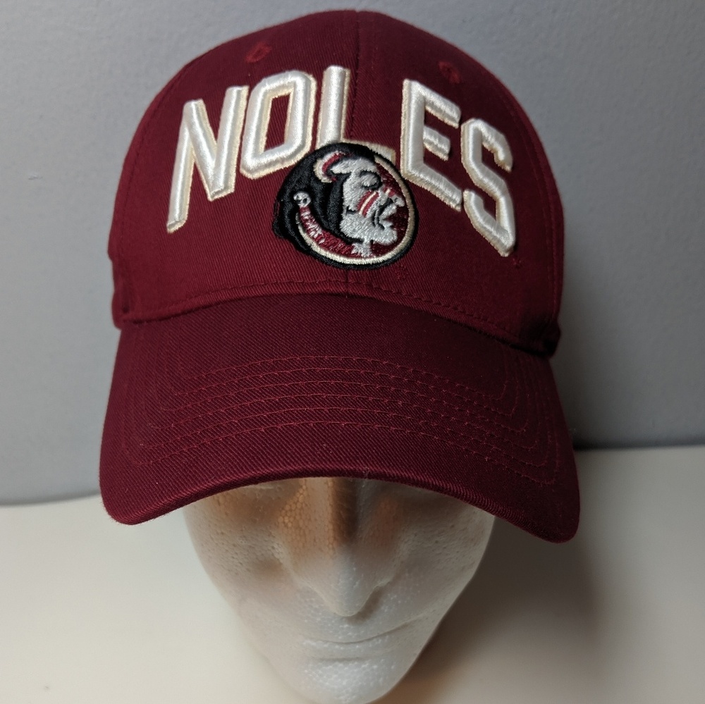 Florida State Seminoles Snapback Baseball Cap Hat